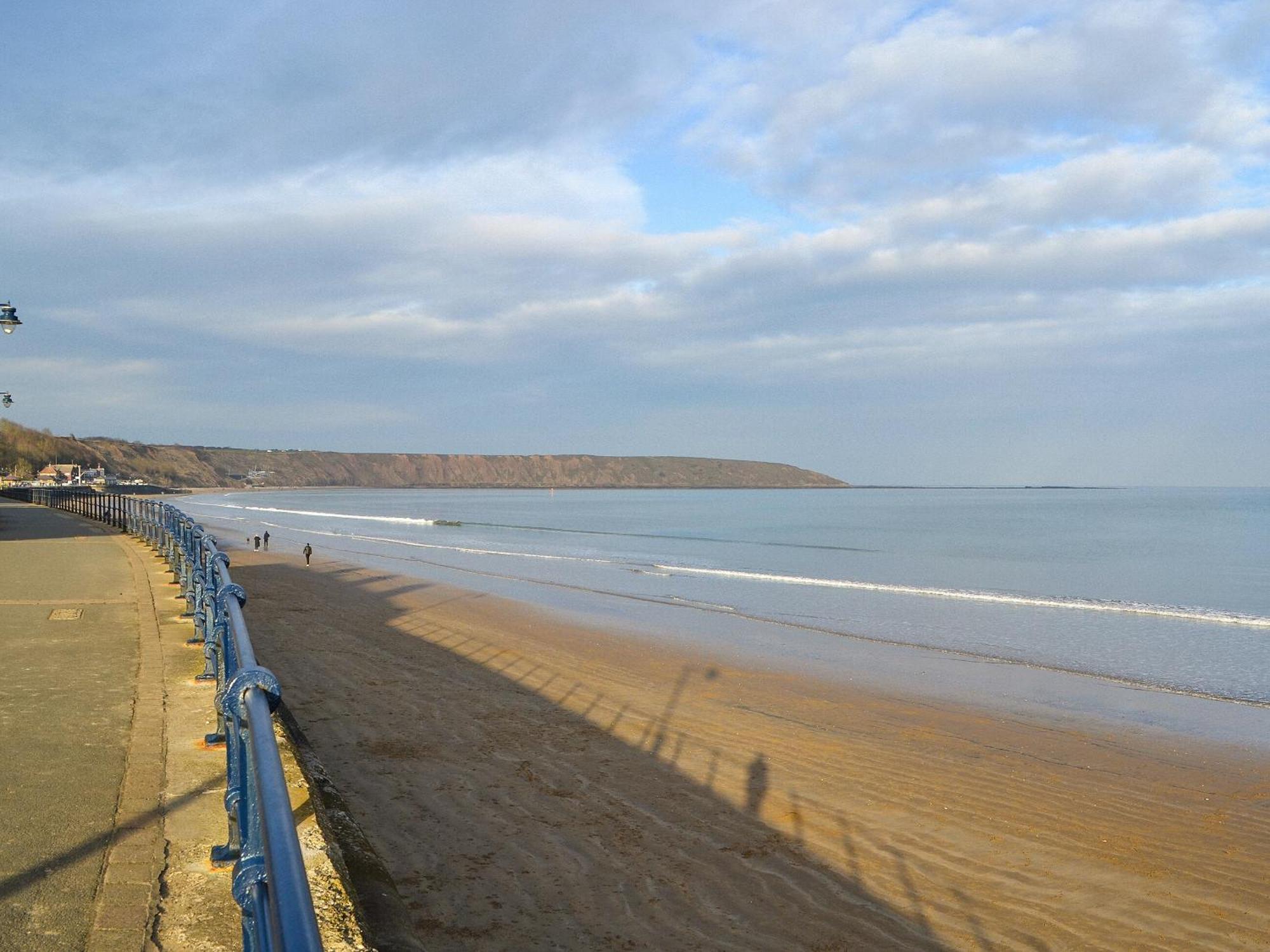 Filey Central Two - Uk42903 Kültér fotó